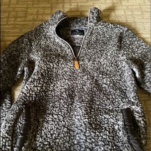 Simply Southern Sherpa